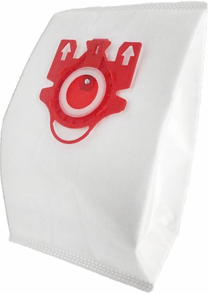 Miele Elektrikli Süpürge Için Hepa Filtre Süzgeç Toz Torbası Sf-Ha S4 S5 Fjm Yedek Parça Serisi Aksesuarları (Yurt Dışından) fiyatları