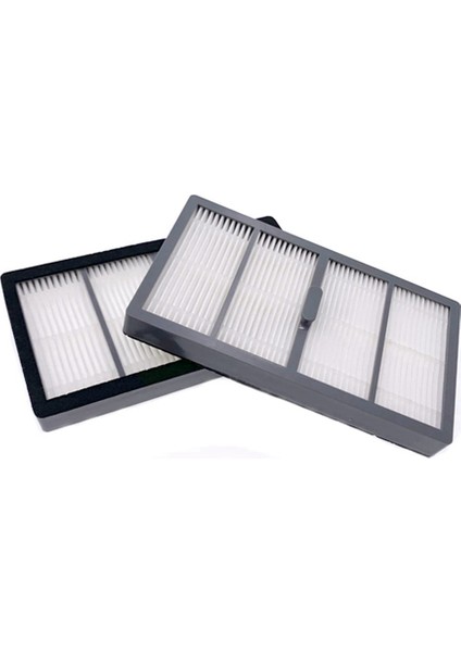 Irobot Roomba S9 S9+ S9 Plus S Serisi Robot Süpürge Çok Yüzeyli Kauçuk Fırçalar Için Yedek Parçalar (Yurt Dışından) fırsatları