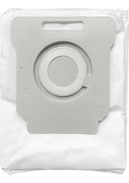 Irobot Roomba S9 S9+ S9 Plus S Serisi Robot Süpürge Çok Yüzeyli Kauçuk Fırçalar Için Yedek Parçalar (Yurt Dışından) indirimleri