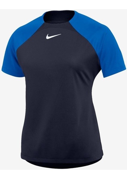 W Nk Df Acdpr Ss Top K Kadın Antrenman Tişörtü DH9242_451