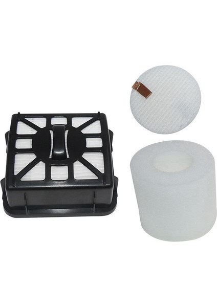 Ana Silindir Fırça Yan Fırçalar Toz Köpük Hepa Filtre Shark Iq RV1001AE RV101 Elektrikli Süpürgenin Değiştirilmesi (Yurt Dışından) fiyatları