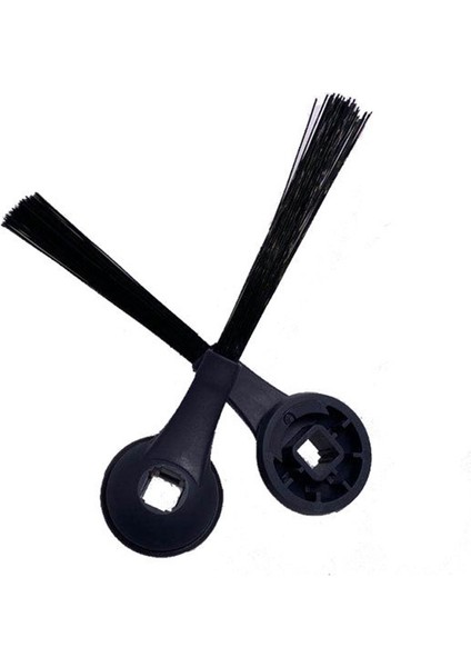 Ana Silindir Fırça Yan Fırçalar Toz Köpük Hepa Filtre Shark Iq RV1001AE RV101 Elektrikli Süpürgenin Değiştirilmesi (Yurt Dışından) indirimleri