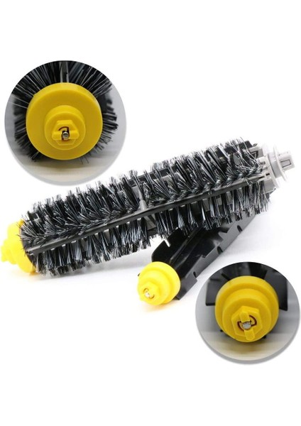 Irobot Roomba Serisi 600 Için Yedek Kit 600 620 630 650 660 Elektrikli Süpürge Parçaları Için Yenileme Kiti (Yurt Dışından) indirimleri