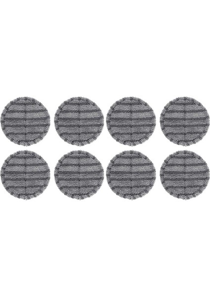 Adet Paspas Bezi Dyson V7 V8 V10 V11 V15 Elektrikli Süpürge Paspas Kafası Temizlik Bezi Ev Zemin Fırça Aksesuarları (Yurt Dışından)