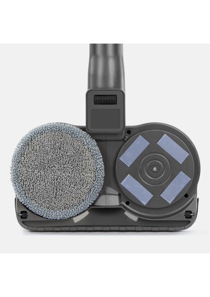 Adet Paspas Bezi Dyson V7 V8 V10 V11 V15 Elektrikli Süpürge Paspas Kafası Temizlik Bezi Ev Zemin Fırça Aksesuarları (Yurt Dışından) fiyatları