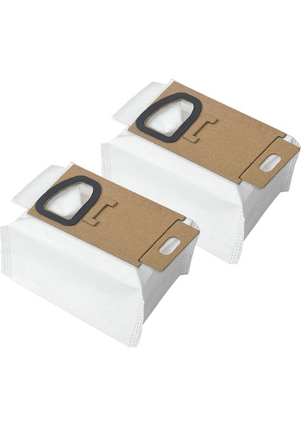 Adet Toz Torbası Rulo Fırça Filtresi Mijia SCWXCQ01RR H6 Elektrikli El Süpürgesi Aksesuarları Yedek Fırça Filtresi (Yurt Dışından) fiyatları