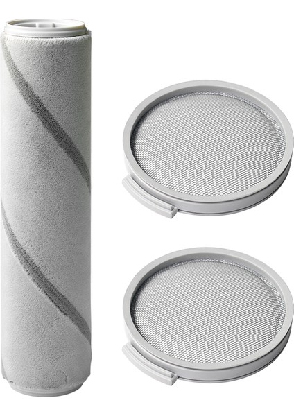 Adet Toz Torbası Rulo Fırça Filtresi Mijia SCWXCQ01RR H6 Elektrikli El Süpürgesi Aksesuarları Yedek Fırça Filtresi (Yurt Dışından) modelleri