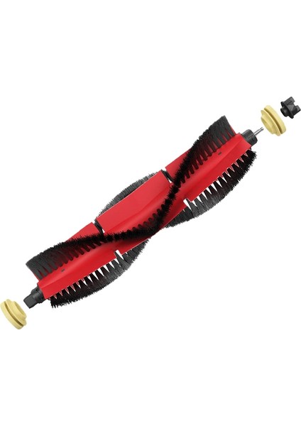 33 Adet Yıkanabilir Hepa Filtre Ana Fırça Yan Fırça Parçaları Xiaomi Roborock S5 Max S6 Elektrikli Süpürge Aksesuarları (Yurt Dışından) fırsatları