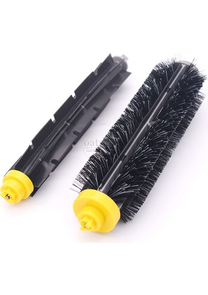 Irobot Roomba 675 650 690 600 Serisi Elektrikli Süpürge Için Ana Yan Fırça Filtresi Yedek Parçaları (Yurt Dışından) modelleri