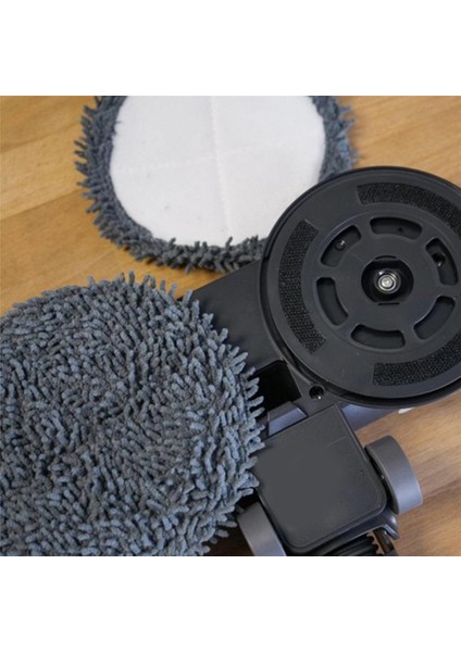 Roidmi Için El Kablosuz Elektrikli Süpürge Silme Entegre Roidmi Nex2 Artı Paspas Bezi Bez Aksesuarları 2 (Yurt Dışından) modelleri