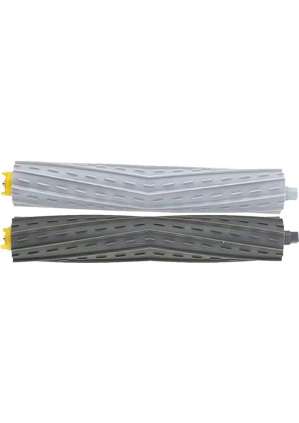 Irobot Roomba Için Yedek 800 900 805 860 890 870 871 880 960 980 981 985 Yan Fırça Ana Rulo Fırça Hepa Filtre (Yurt Dışından)