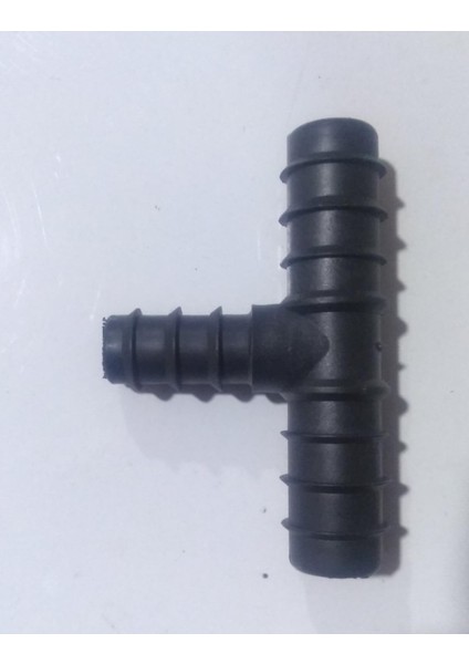 Damlama Sulama Borusu Eki Te 20X16X20 mm 10 Adet