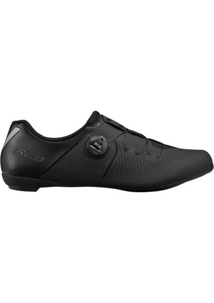 SH-RC302 Spd/sl Yol Bisileti Ayakkabısı 41 Numara Siyah