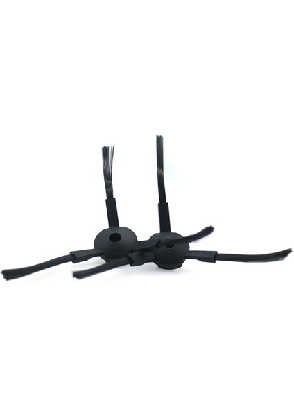 Yan Fırça Filtre Yedek Parçaları Chuwi Ilife V5 V5S V5S Pro V3 V3S V50 X5 Robotlu Süpürge (Yurt Dışından) modelleri