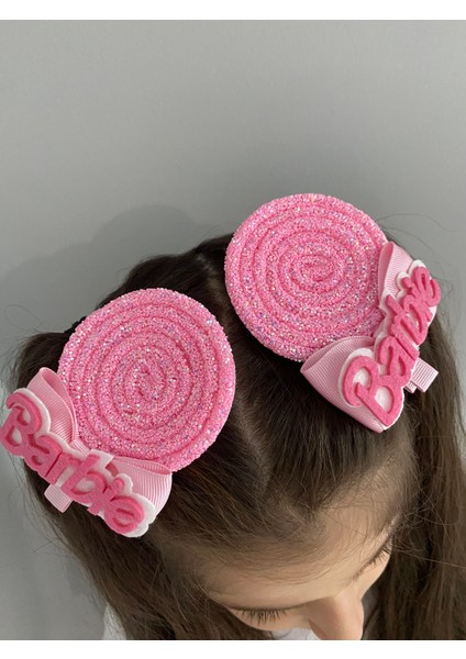Barbie Toka 2 Li