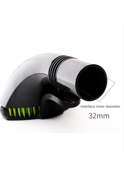 1x Elektrikli Süpürge Fırçası + 1x Adaptör Köpek Pet Bakım Fırçası Aracı Dyson V11 V10 V8 V7 V6 Dönüştürücü ile Elektrikli Süpürge (Yurt Dışından) indirimleri