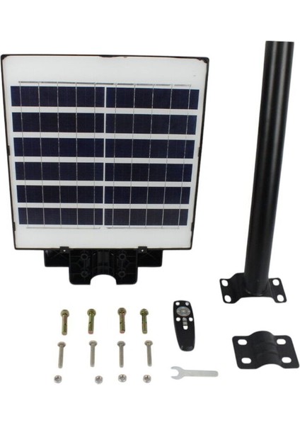 Solar Street Light IP67 Yatay 12 Li fiyatları