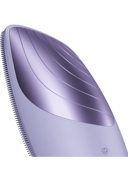 Titreşimli Yüz Temizleme ve Isılı Masaj Cihazı | Sonic Thermo Facial Brush modelleri