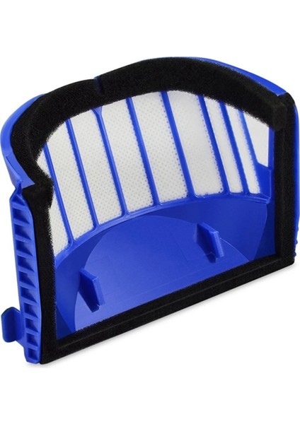 1 Takım Hepa Fırça Filtresi Yedek Irobot Roomba 500 600 Serisi 536 550 551 620 650 Elektrikli Süpürge Parçaları Aksesuarları (Yurt Dışından) modelleri