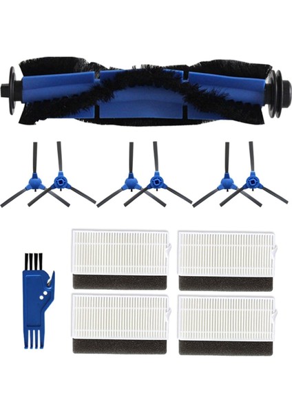 20 Bolsas Para Aspiradoras Rowenta – 0039 ZR/zr0039 – Aspiradora De Dustwave® Marca Bolsa Para El Polvo Fabricado En Alemania + Incluye Micro Filtro