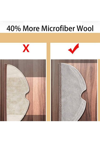 Roborock S6/maxv S6 Pure/s5 Max S5/xiaomi Robotlu Süpürge, Elektrikli Süpürge Parçaları, Hepa Filtre (Yurt Dışından) fiyatları