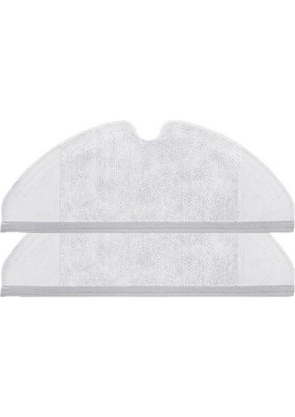 Xiaomi Roborock S6 Maxv S5 Max S50 S55 Aksesuarları Robotlu Süpürge Paspas P Pro Hepa Filtre Fırçası Yedek Parça (Yurt Dışından) indirimleri