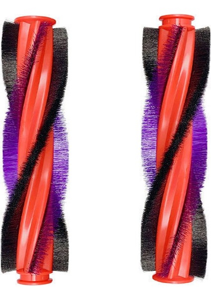 Dyson V6 DC59 DC62 SV03 Elektrikli Süpürge Aksesuarları Rulo Fırça Için Uyumlu Yedek Parçalar Ana Fırça (Yurt Dışından) indirimleri