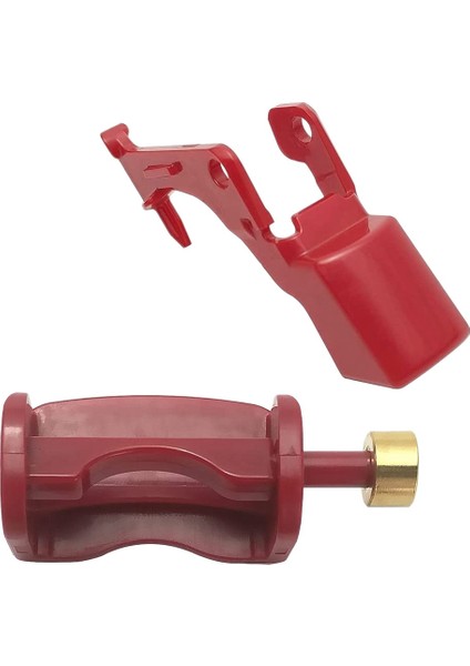 Dyson V11 V10 Elektrikli Süpürge Yedek Parçalar Sürümü Güç Tetik Anahtarı Düğme Kilidi Için Anahtar Düğmesi (Yurt Dışından)