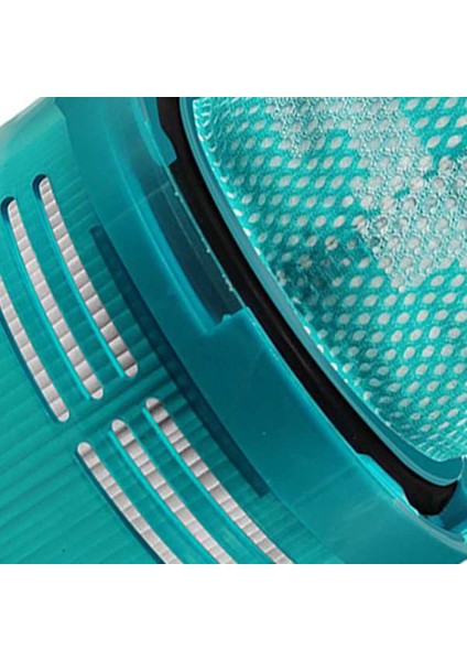 Vakum Filtresi Değiştirme Dyson V15 SV14 V11 Duster Yıkanabilir Filtre Temizleme Elektrikli Süpürge Parçaları Yedek Filtre (Yurt Dışından) fırsatları