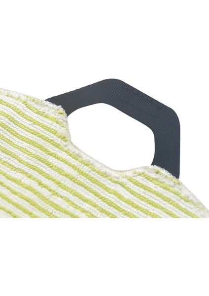 Adet Köpekbalığı RV2001WD Robotlu Süpürge Mikrofiber Paspas Bezi Temizlik Bezi Değiştirme Kaliteli Parçalar Kullanın (Yurt Dışından) modelleri