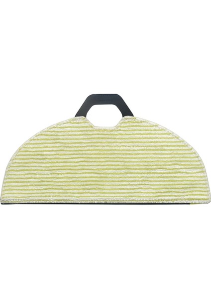 Adet Köpekbalığı RV2001WD Robotlu Süpürge Mikrofiber Paspas Bezi Temizlik Bezi Değiştirme Kaliteli Parçalar Kullanın (Yurt Dışından) indirimleri