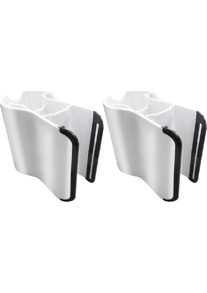 Adet Depolama Tutucu Eki Klip Dysonv6 V7 V8 V10 V11 Elektrikli Süpürge Parçası Emme Kafası Depolama Klipsi (Yurt Dışından)