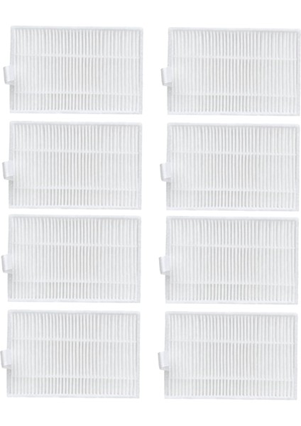 Süpürge Parçaları Hepa Filtreler Garlyn SR-600 Robot Vakum Aksesuarları Hepa Filtreler Ev Temizlik Araçları (Yurt Dışından) fiyatları