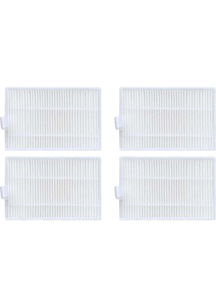 Süpürge Parçaları Hepa Filtreler Garlyn SR-600 Robot Vakum Aksesuarları Hepa Filtreler Ev Temizlik Araçları (Yurt Dışından) modelleri