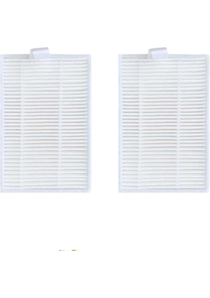 Süpürge Parçaları Hepa Filtreler Garlyn SR-600 Robot Vakum Aksesuarları Hepa Filtreler Ev Temizlik Araçları (Yurt Dışından) indirimleri