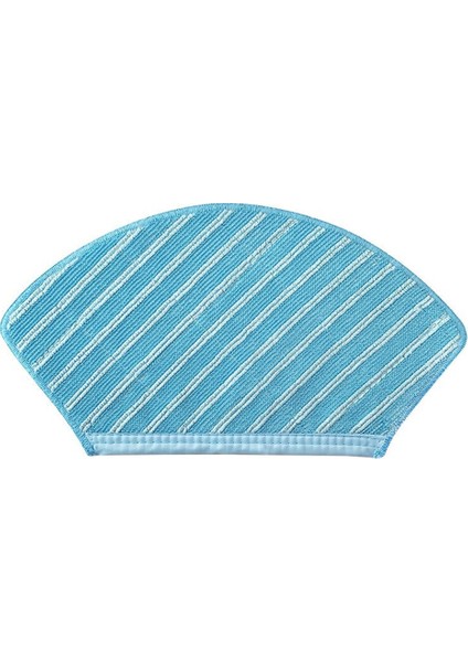 Midea M7 I10 M71CN Elektrikli Süpürge Parçaları Paspas Bezleri Bez Hepa Filtreler Yedek Sapre Aksesuarları (Yurt Dışından) indirimleri