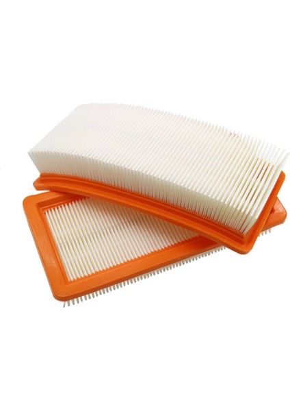 Hepa Filtre Karcher DS5500 DS6000 DS5600 DS5800 Kaliteli Elektrikli Süpürge Parçaları 6.414-631.0 Hepa Filtreleri Değiştirin (Yurt Dışından) fırsatları