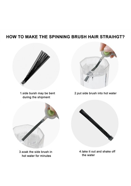 Lefant Robotlu Süpürge Parçaları Için Yedek Parçalar M200/201/ 501/520/T700/M500 Yan Fırça Filtre Eleği (Yurt Dışından) modelleri