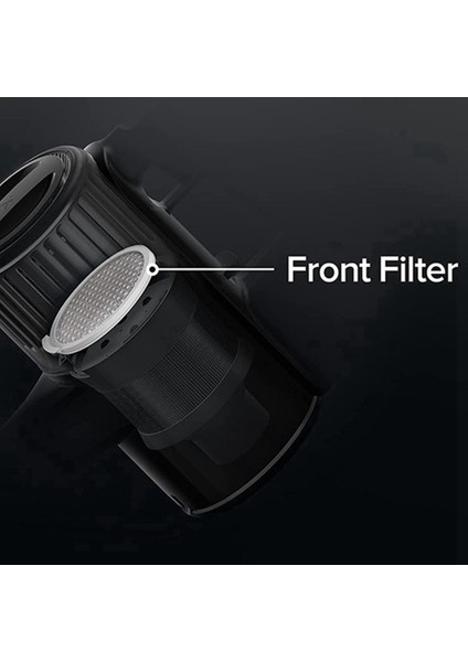 Roborock H7 Robotik Süpürge Için Ön Filtre Yedek Aksesuar Setleri (Yurt Dışından) fırsatları