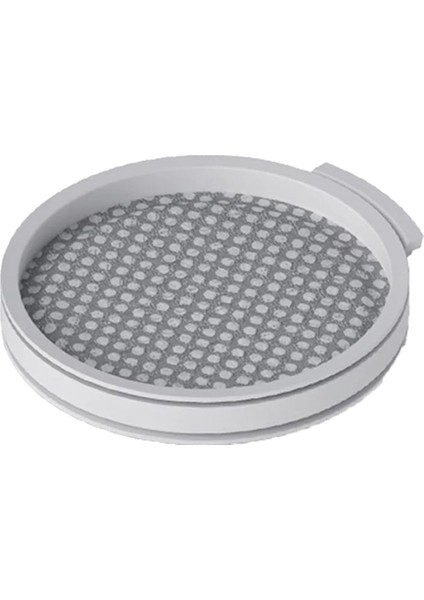 Roborock H7 Robotik Süpürge Için Ön Filtre Yedek Aksesuar Setleri (Yurt Dışından) indirimleri