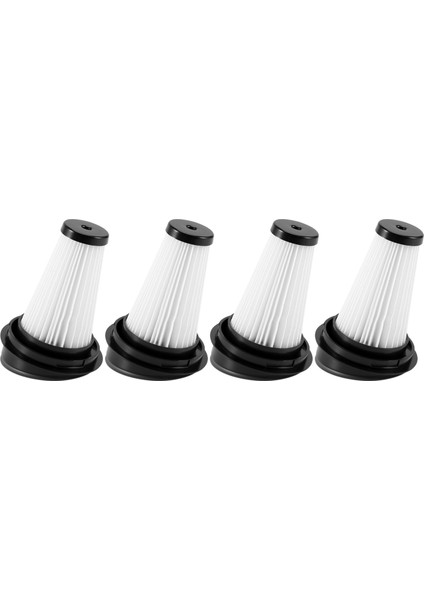 Rowenta ZR005202 Için 4 Adet Elektrikli Süpürge Rowenta RH72 X-Pert Easy 160 Temizlenebilir Filtre Değiştirme Için Filtre (Yurt Dışından)