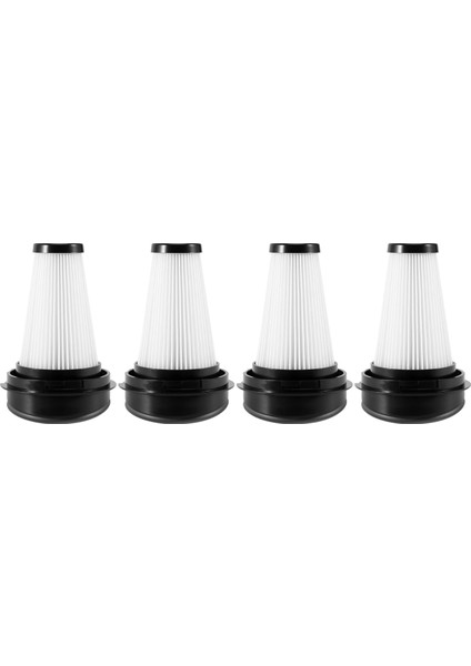 Rowenta ZR005202 Için 4 Adet Elektrikli Süpürge Rowenta RH72 X-Pert Easy 160 Temizlenebilir Filtre Değiştirme Için Filtre (Yurt Dışından)