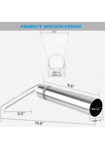 Döşeme ve Halı Temizleme Için Şeffaf Başlıklı El Aleti, Çıkarıcıya Vakum, Taşınabilir Çıkarıcı B Için Detaylandırma Çubuğu (Yurt Dışından) indirimleri