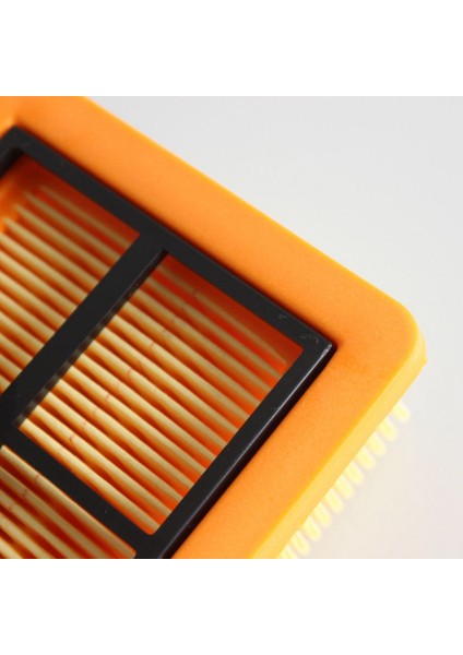 2 Adet Karcher Elektrikli Süpürge AD3.200 Elektrikli Süpürge Aksesuarları Için Uyarlanmış Hepa Filtre Haipa Filtre Elemanları Filtresi (Yurt Dışından) modelleri