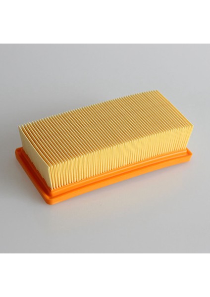 2 Adet Karcher Elektrikli Süpürge AD3.200 Elektrikli Süpürge Aksesuarları Için Uyarlanmış Hepa Filtre Haipa Filtre Elemanları Filtresi (Yurt Dışından) indirimleri