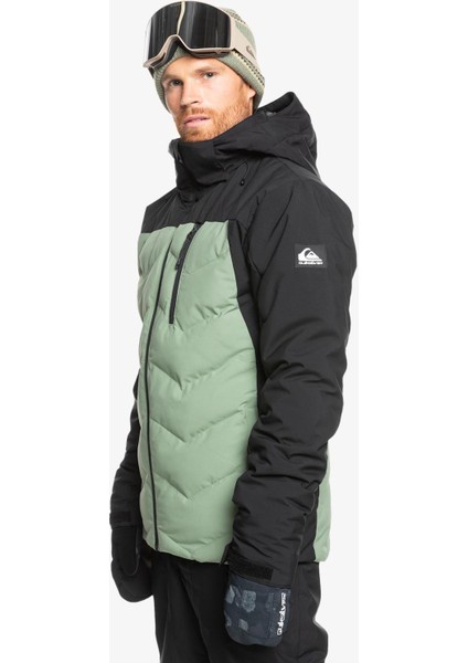 The Edge Erkek Kayak/snowboard MONT-EQYTJ03472 fiyatları