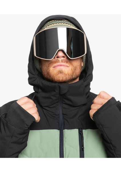 The Edge Erkek Kayak/snowboard MONT-EQYTJ03472 fırsatları