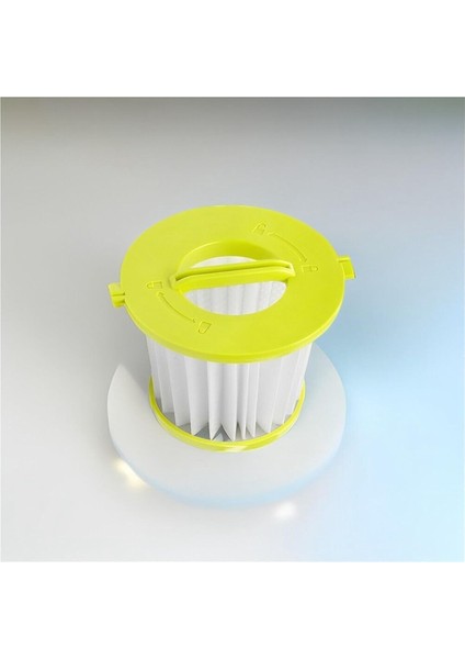 Adet Yıkanabilir Yeniden Kullanılabilir Filtreler Ryobi PCL700 PCL704 CL705, Vakum Filtre Seti, El Elektrikli Süpürge Yedek Parçaları (Yurt Dışından)