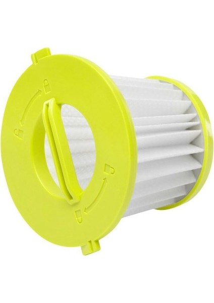 Adet Yıkanabilir Yeniden Kullanılabilir Filtreler Ryobi PCL700 PCL704 CL705, Vakum Filtre Seti, El Elektrikli Süpürge Yedek Parçaları (Yurt Dışından)