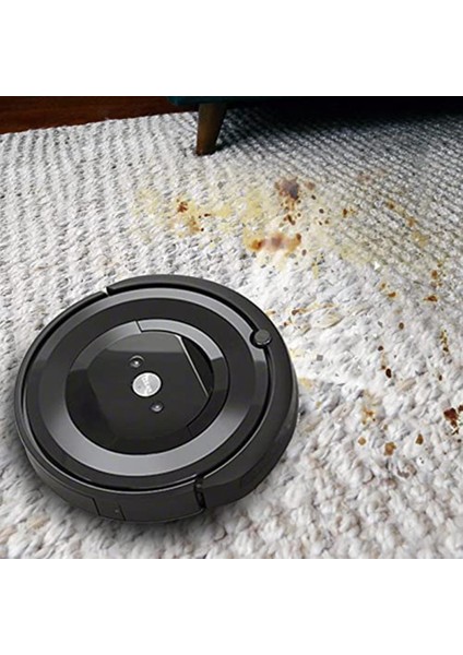 Irobot Roomba 800 900 Serisi Elektrikli Süpürge Için 9pack Filtre Değiştirme, Fliter Temizleme Fırçası Aracı ile (Yurt Dışından) fiyatları